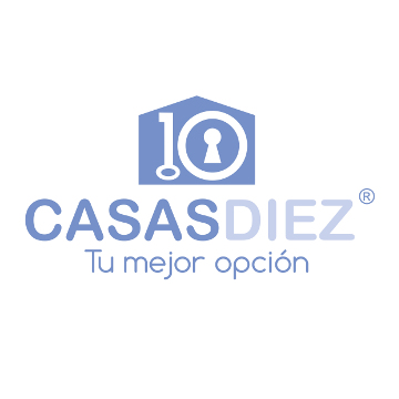 Logo Casas Diez